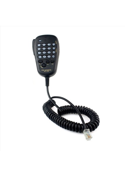 2x Mh-36 Dtmf Hoparlör Yaesu FT-2600M FT-8000R FT-3000M Radyo MH36B6J (Yurt Dışından) fiyatları