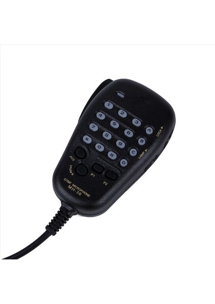 2x Mh-36 Dtmf Hoparlör Yaesu FT-2600M FT-8000R FT-3000M Radyo MH36B6J (Yurt Dışından) fırsatları