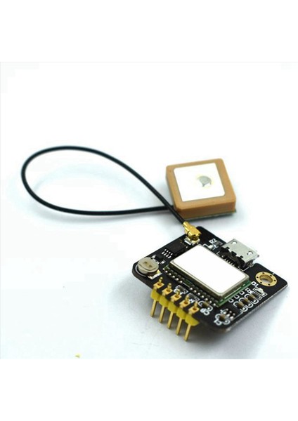2x Gt-U7 Uydu Navigasyon Modülü 10M Uyumlu Konumlandırma Gps Modülü Mcu STM32 Arduino Için Mcu (Yurt Dışından) fırsatları