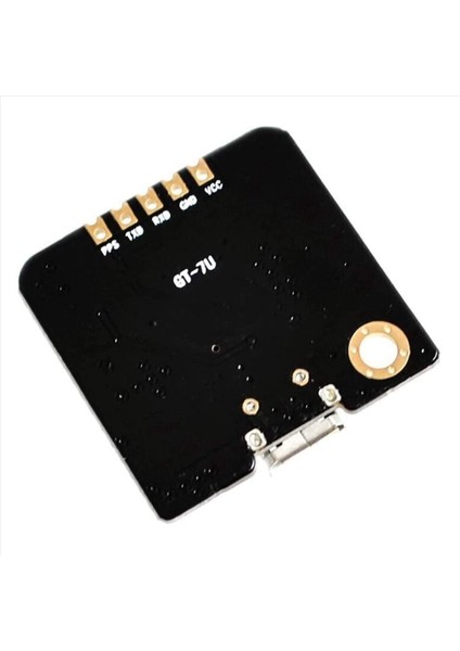 2x Gt-U7 Uydu Navigasyon Modülü 10M Uyumlu Konumlandırma Gps Modülü Mcu STM32 Arduino Için Mcu (Yurt Dışından) indirimleri