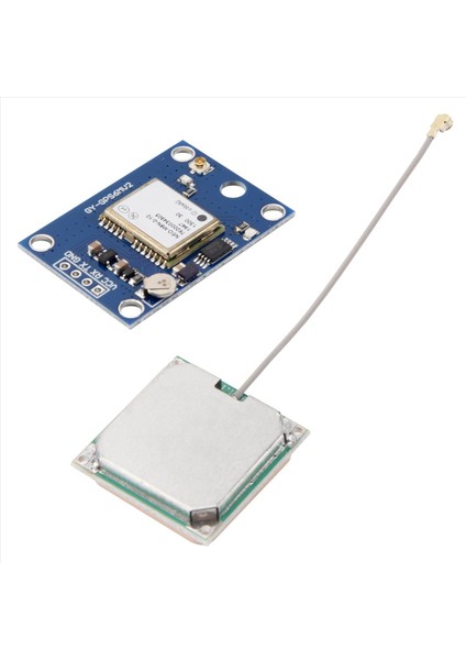Apm Mwc Uçuş Denetleyicisi Için Gy-Gpsv3 NEO-M8N Gps Modülü Px4 Pıxhawk V2 4 5 Apm2 56 Apm 1 65 -3 6V (Yurt Dışından) modelleri