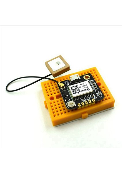 3x Gt-U7 Uydu Navigasyon Modülü 10M Uyumlu Konumlandırma Gps Modülü Mcu STM32 Mcu Arduino Için (Yurt Dışından) modelleri