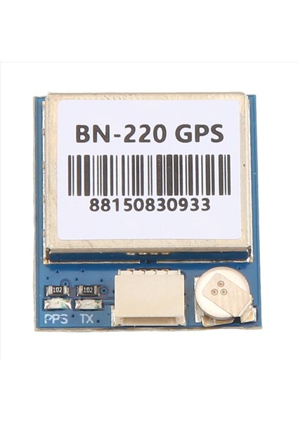 Flaşlı BN-220 Gps Modülü HMC5883 Pusula Glonass Beidou + Gps Aktif Anten Gps Modül Anten Flash (Yurt Dışından) fiyatları