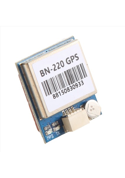 Flaşlı BN-220 Gps Modülü HMC5883 Pusula Glonass Beidou + Gps Aktif Anten Gps Modül Anten Flash (Yurt Dışından) modelleri