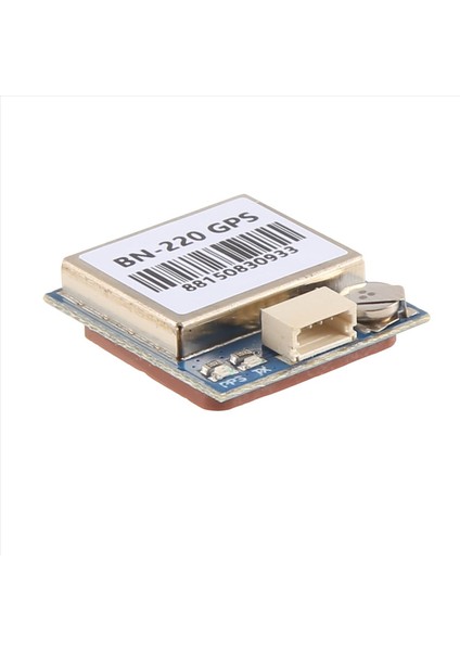 Flaşlı BN-220 Gps Modülü HMC5883 Pusula Glonass Beidou + Gps Aktif Anten Gps Modül Anten Flash (Yurt Dışından) fırsatları