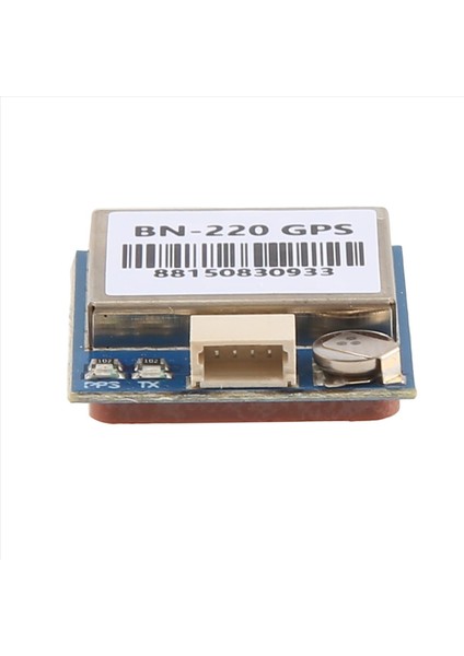 Flaşlı BN-220 Gps Modülü HMC5883 Pusula Glonass Beidou + Gps Aktif Anten Gps Modül Anten Flash (Yurt Dışından) indirimleri