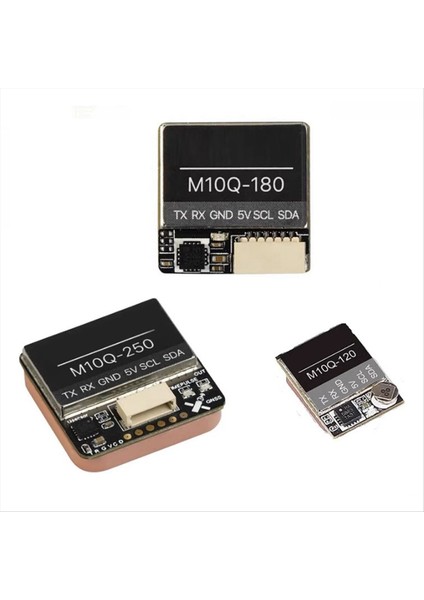 M10Q-120 Gps Modülü M10 Çift Protokol Yerleşik QMC5883 Fpv Drone Için Pusula Seramik Anten (Yurt Dışından) fiyatları