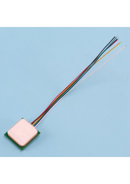 3x VK2828U7G5LF Gps Modülü Ttl 1-10Hz Anten Flaş Uçuş Kontrolü Gps Modeli (Yurt Dışından) modelleri