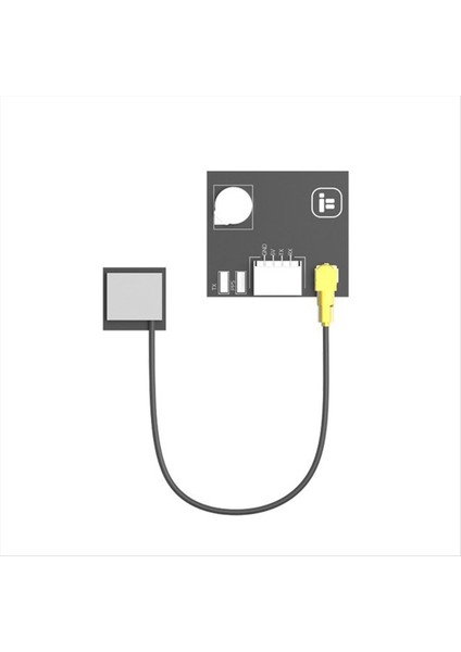 Blitz Split Gps Dahili Farad Kapasitör 10Hz Yenileme Hızı 4800-115200BPS Fpv Parçaları Için Dıy (Yurt Dışından) fiyatları