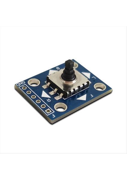 5 Yollu Navigasyon Anahtarı Modülü 5d Rocker Microcontroller Çok Fonksiyonlu Taşınabilir Uygun Klavye Anahtarı Modülü (Yurt Dışından) fırsatları