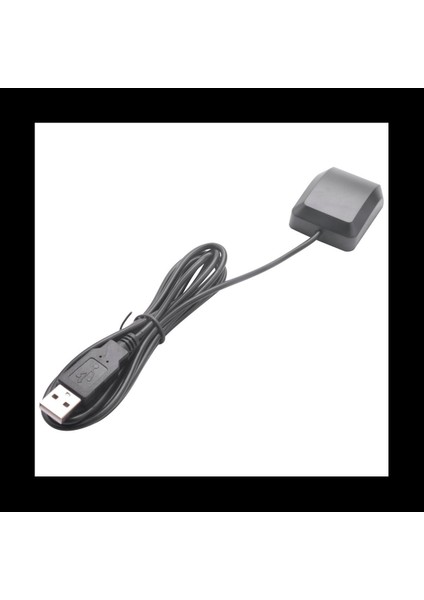 Gps Veri Toplama Için 3x Pc Defteri Gezinme Gps USB Alıcı Gmouse Anten Modülü Google Earth Windows Için (Yurt Dışından) fırsatları