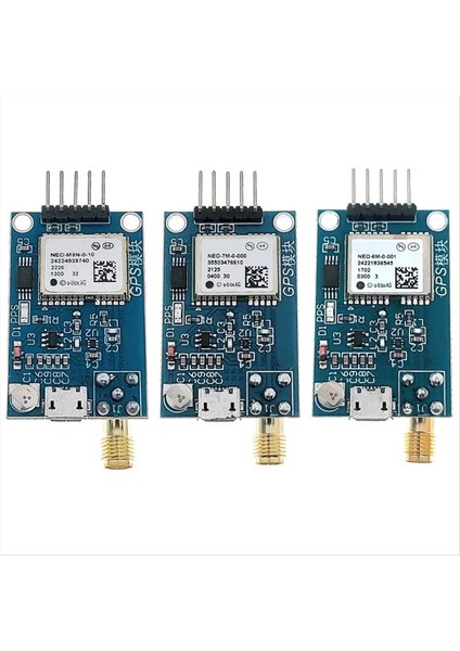 Arduino STM32 C51 51 Mcu Mikrodenetleyici Için Gps Modülü Neo-8m Uydu Konumlandırma Modül Geliştirme Kurulu (Yurt Dışından) fiyatları