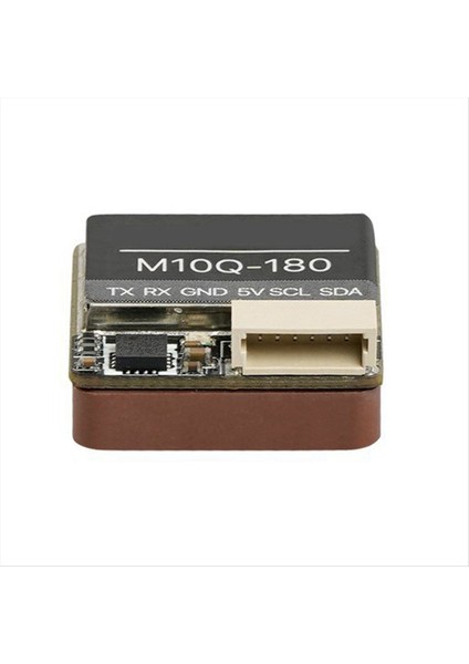 M10Q-250 Gps Modülü M10 Çift Protokol Yerleşik QMC5883 Fpv Drone Için Pusula Seramik Anten (Yurt Dışından) fırsatları