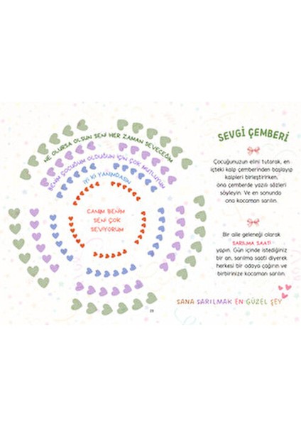 2 ve 3 Yaş Eğitici Etkinlik Seti Duygusal-Sosyal-Özgüven Gelişimini Destekler Anonim Yazar