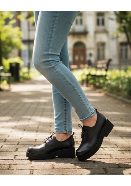 Sofıa Mare 12022 Kadın Günlük Ayakkabı