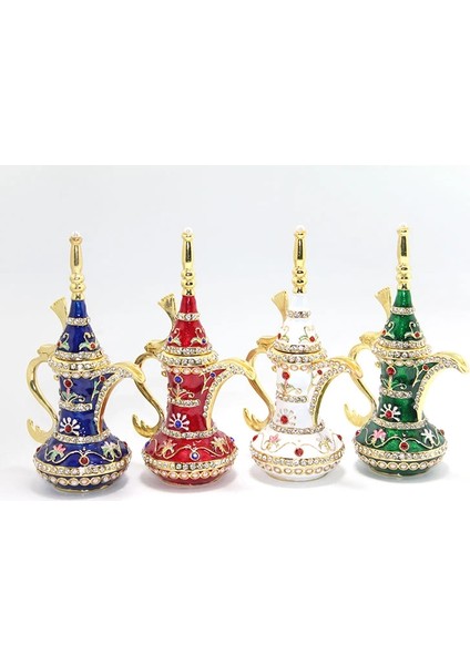 Taşlı Tekli Ibrik Model 2