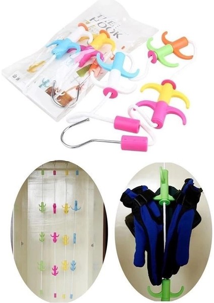 Dolap Içi Düzenleyici Askı Elbise Giysi Organizer Sihirli Askılık indirimleri