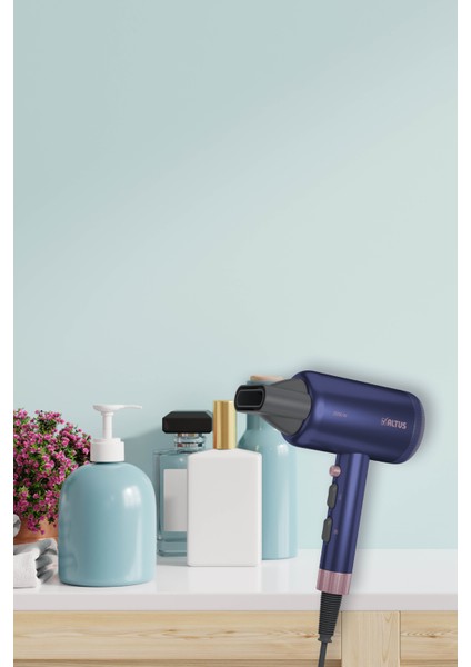 Hızlı ve Etkili Saç Kurutma Için Güçlü ve Hafif Tasarım fiyatları