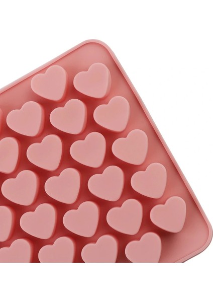 Silikon Kalpli Çikolata ve Kek Kalıbı fiyatları