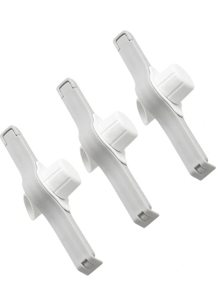 Sızdırmaz Gıda Saklama Klipsi fiyatları