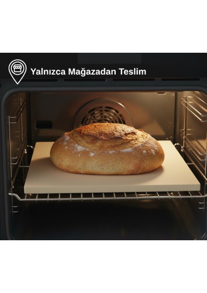 Pizza ve Fırın Taşı fiyatları