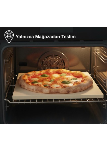 Pizza ve Fırın Taşı modelleri