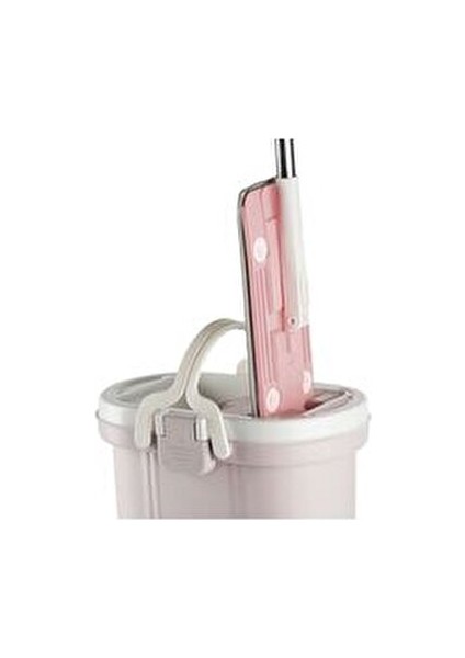 Premium Mop Sopası Komple Yüksek Emicilik Özellikli Ergonomik Tasarımlı