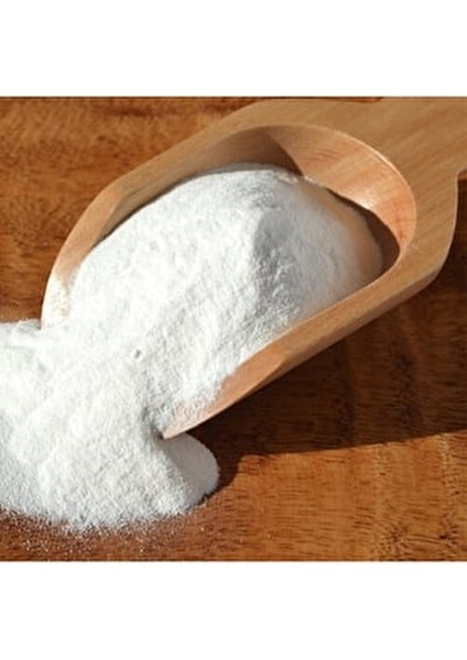 Hanzade 1 kg x 3 Bitkisel İngiliz Karbonatı Katkısız Doğal Özellikleriyle Sağlığınızı Destekler