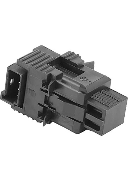 -Bmw E38 E39 E46 E53 X5 E65 E66 61316967601 Için Yeni Siyah Fren Işık Anahtarı (Yurt Dışından) fırsatları