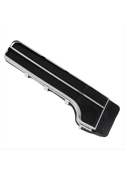 Chevelle Impala El Camino Için Döşeme Çerçeveli Hızlandırıcı Gaz Pedal Pedi 1965-70 Gmc Kamyon Kamyonu Kauçuk Hızlandırıcı Ped (Yurt Dışından) fırsatları