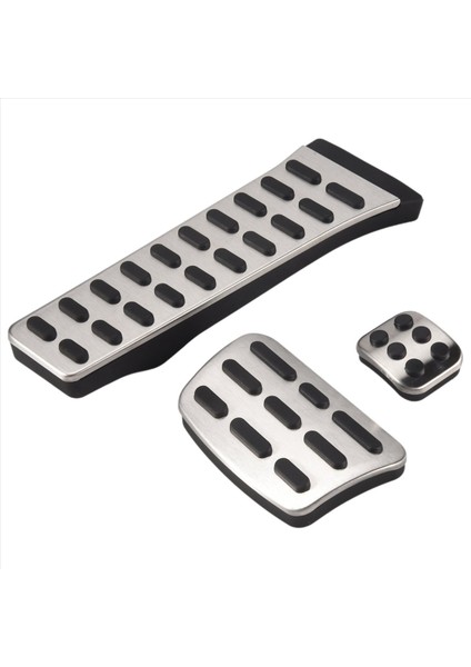 Hyundai Için Araba Pedal Pedleri IX35 IX45 Mistra Sonata Kia K5 Sportage Fren Hızlandırıcı Pedal Kapağı (Yurt Dışından)