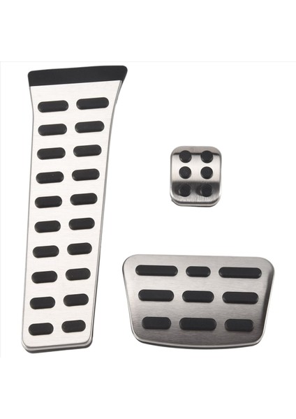 Hyundai Için Araba Pedal Pedleri IX35 IX45 Mistra Sonata Kia K5 Sportage Fren Hızlandırıcı Pedal Kapağı (Yurt Dışından) fiyatları