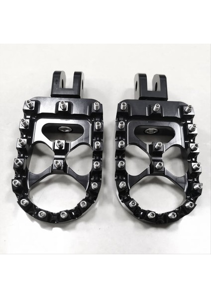 Harley Fat Bob Fxfbs 114 Fxfb 107 Softail Için Ön Mx Stil Ayak Pegal Pedalı (Yurt Dışından) fiyatları