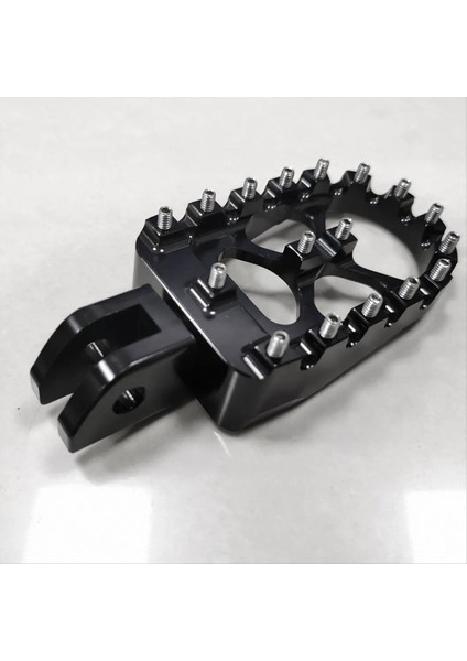 Harley Fat Bob Fxfbs 114 Fxfb 107 Softail Için Ön Mx Stil Ayak Pegal Pedalı (Yurt Dışından) indirimleri