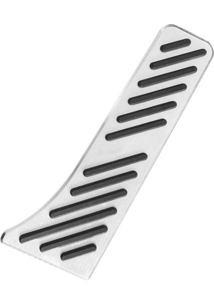 Gaz Hızlandırıcı Pedal ve Break Pedal Kapağı Pedi Mercedes Benz Smart Fortwo 451 2007-2014 (Yurt Dışından) fırsatları