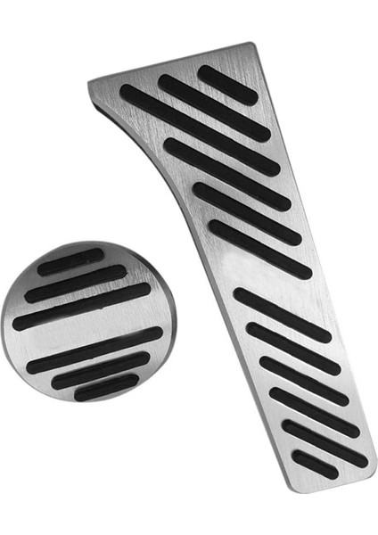 Gaz Hızlandırıcı Pedal ve Break Pedal Kapağı Pedi Mercedes Benz Smart Fortwo 451 2007-2014 (Yurt Dışından) indirimleri