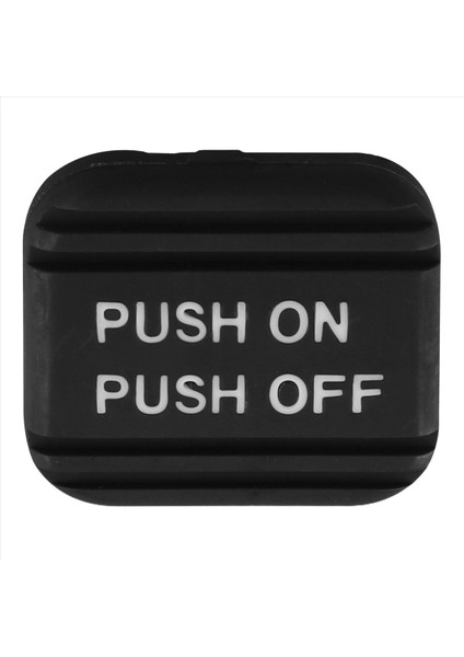 Honda Için Cr-V 2012-2016 Park Freni Pedal Ped 47120-T0A-A01 Otopark Park Pedalı Ped (Yurt Dışından)