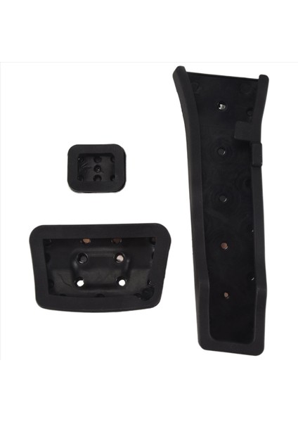 Hyundai Için Araba Pedal Pedleri IX35 IX45 Mistra Sonata Kia K5 Sportage Fren Hızlandırıcı Pedal Kapağı (Yurt Dışından) fırsatları