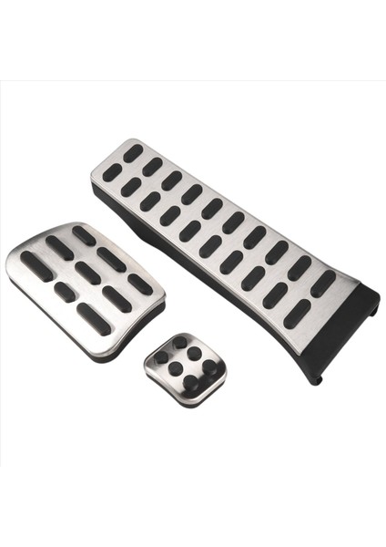 Hyundai Için Araba Pedal Pedleri IX35 IX45 Mistra Sonata Kia K5 Sportage Fren Hızlandırıcı Pedal Kapağı (Yurt Dışından) indirimleri