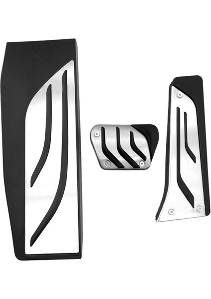 Bmw 1 2 3 4 Seri F20 F21 F30 F32 F36 M3 M4 Lhd (3pcs) (Yurt Dışından)
