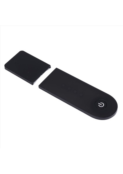 Gösterge Tablosu Koruma Kabuk Bt Xiaomi Mijia M365 Elektrikli Scooter Kaykay Ekran Ekran Kapağı (Yurt Dışından)