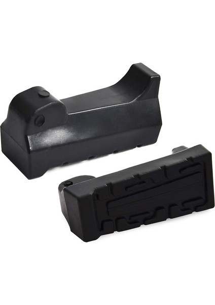 2pcs Ön Ayak Istirahati Peg Kauçuklar Yamaha Ybr 125 Için Ayak Dayama Gidonları (Yurt Dışından) fırsatları
