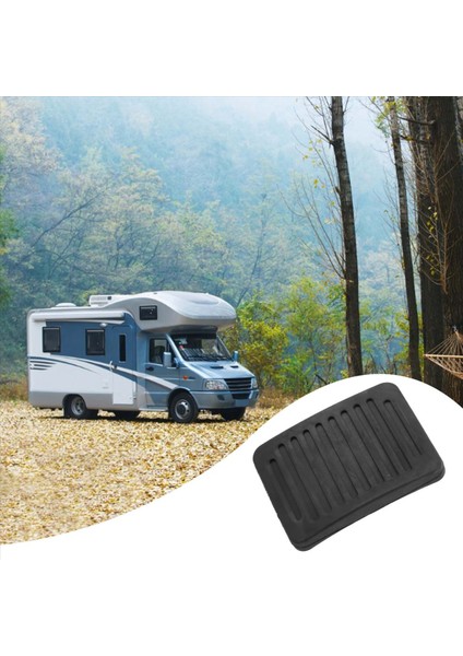 Fiat Ducato Peugeot Için Boxer Citroen Röle 2006+ Fren Kauçuk Pedal Pedi Kapağı 2130.39, 4504.32, 71747697 (Yurt Dışından) modelleri