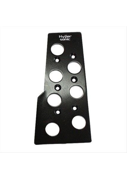 Toyota Camry Asia Dragon Lexus Için Hipersonik Li Alüminyum Alaşım Pedalı HP-2406 (Yurt Dışından) modelleri