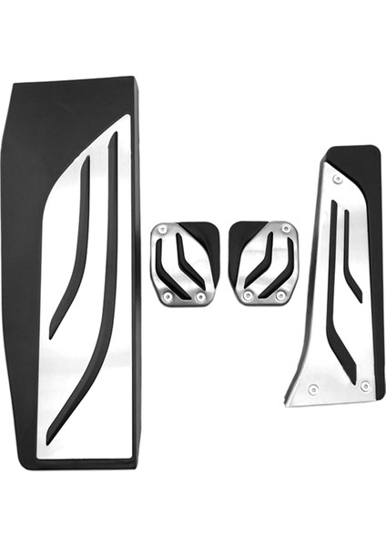 Bmw 1 2 3 4 Seri F20 F21 F30 F30 F36 M3 M4 (4 Pcs) (Yurt Dışından)