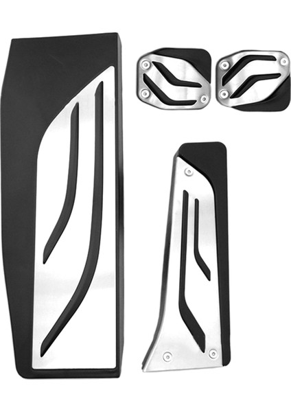 Bmw 1 2 3 4 Seri F20 F21 F30 F30 F36 M3 M4 (4 Pcs) (Yurt Dışından) modelleri