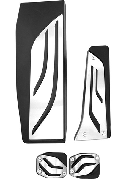 Bmw 1 2 3 4 Seri F20 F21 F30 F30 F36 M3 M4 (4 Pcs) (Yurt Dışından) indirimleri