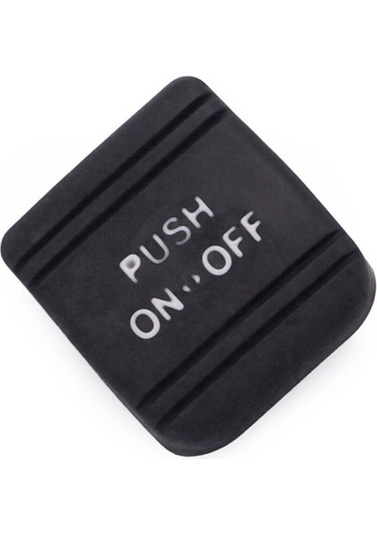 Toyota Için Park Acil Fren Pedal Ped Kapağı Toyota Tacoma Prius Lexus IS250 IS350 RX270 GS350 46252-68010 (Yurt Dışından) fiyatları