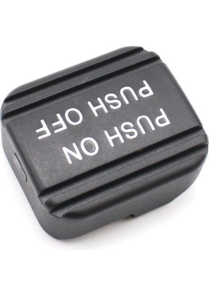 Honda Cr-V Odyssey Pilot Araç Aksesuarları Acil Park Freni Pedal Ped Kapağı 47120-S0X-003 (Yurt Dışından) indirimleri