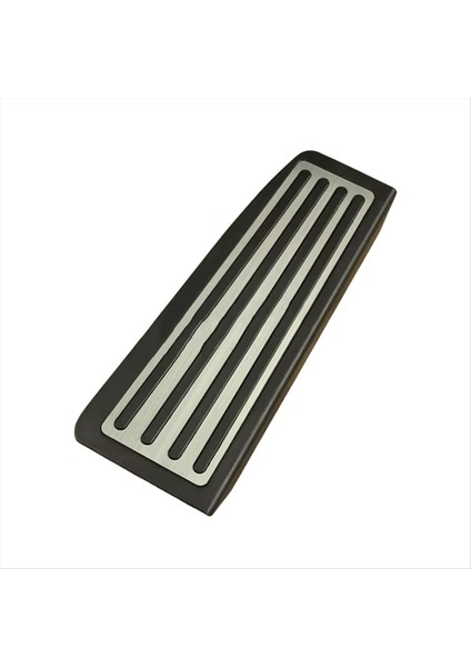 Araba Stili Kaymayan Ayak Dinlenme Plakası Ayak Dayama Pedal Pedal Kapağı Volvo Için Paslanmaz Çelik 2018-2022 2023 2024 2025 Lhd (Yurt Dışından)